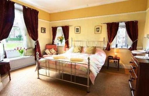 фото отеля Ivy Cottage Richmond (England)