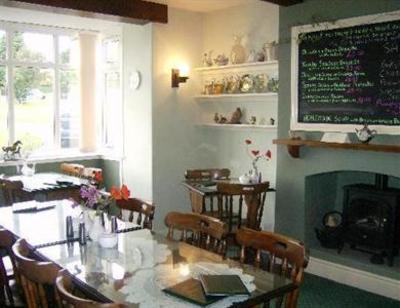 фото отеля Ivy Cottage Richmond (England)