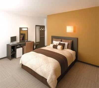 фото отеля Kuretake Inn Kikugawa IC