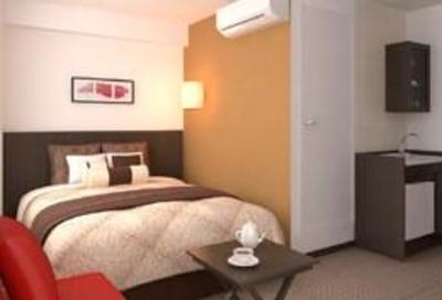 фото отеля Kuretake Inn Kikugawa IC