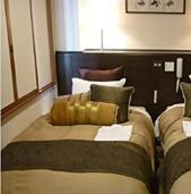 фото отеля Kuretake Inn Kikugawa IC