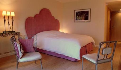 фото отеля Hotel a La Ferme