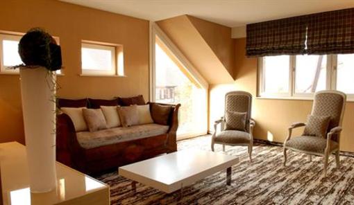 фото отеля Hotel a La Ferme