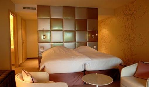фото отеля Hotel a La Ferme