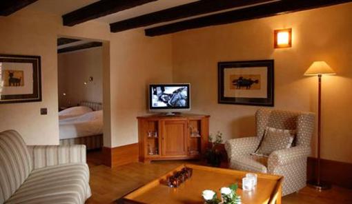фото отеля Hotel a La Ferme