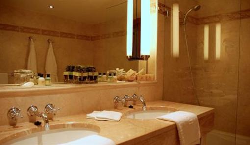 фото отеля Hotel a La Ferme