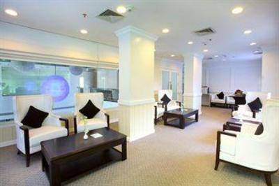 фото отеля Dream Hotel Kochi