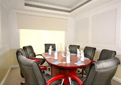 фото отеля Dream Hotel Kochi