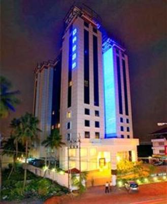 фото отеля Dream Hotel Kochi