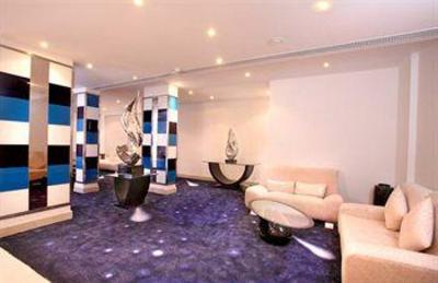 фото отеля Dream Hotel Kochi