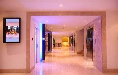 фото отеля Dream Hotel Kochi