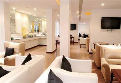 фото отеля Dream Hotel Kochi