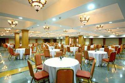 фото отеля Dream Hotel Kochi
