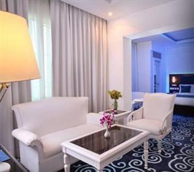 фото отеля Dream Hotel Kochi