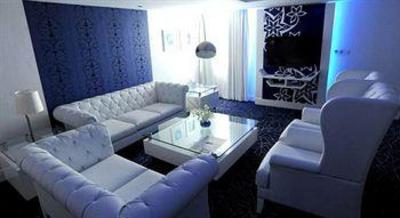 фото отеля Dream Hotel Kochi