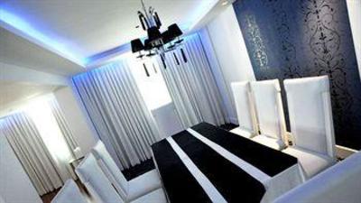 фото отеля Dream Hotel Kochi