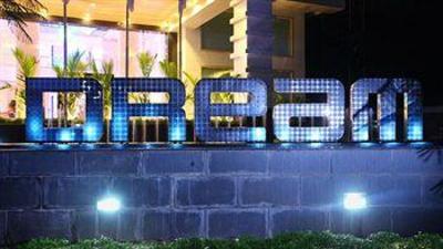 фото отеля Dream Hotel Kochi