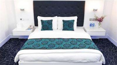 фото отеля Dream Hotel Kochi