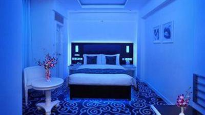 фото отеля Dream Hotel Kochi