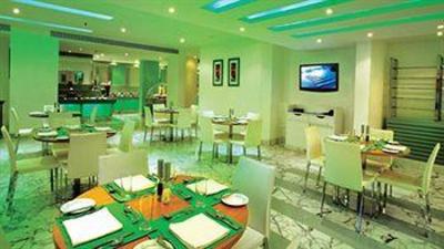 фото отеля Dream Hotel Kochi