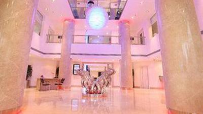 фото отеля Dream Hotel Kochi