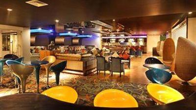 фото отеля Dream Hotel Kochi