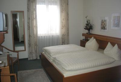 фото отеля Hotel-Restaurant Wiendl