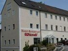 фото отеля Hotel-Restaurant Wiendl