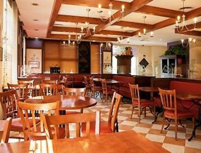 фото отеля Ibis Sorocaba