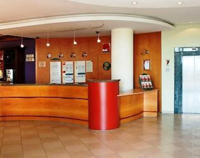 фото отеля Ibis Sorocaba