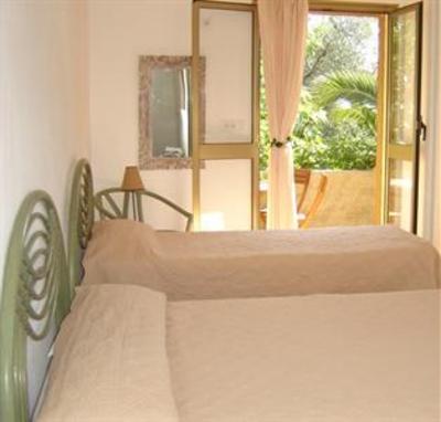 фото отеля Hotel San Pasquale