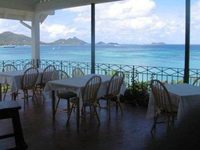 Green Roof Inn Carriacou