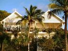 фото отеля Green Roof Inn Carriacou