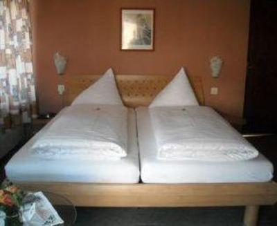 фото отеля Hotel Garni Ursalina