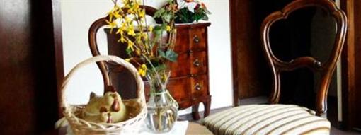 фото отеля Hotel Garni Ursalina