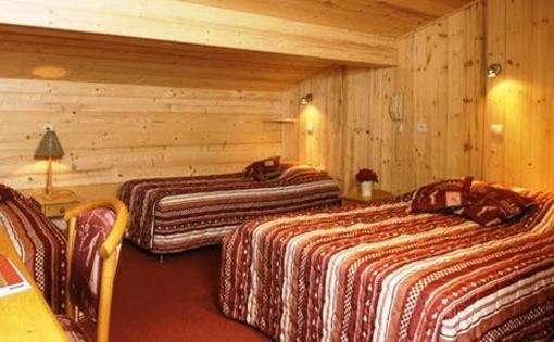 фото отеля Hotel Maroussia