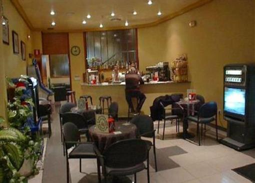 фото отеля Hotel Madrid Pontevedra