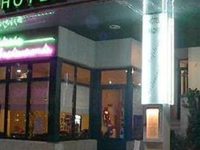 Hotel Madrid Pontevedra