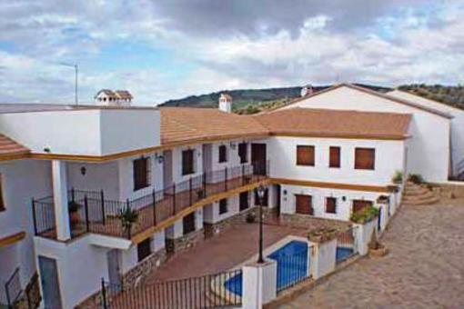 фото отеля Venta Julian