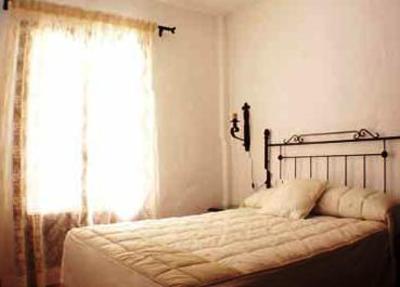 фото отеля Venta Julian