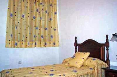 фото отеля Venta Julian