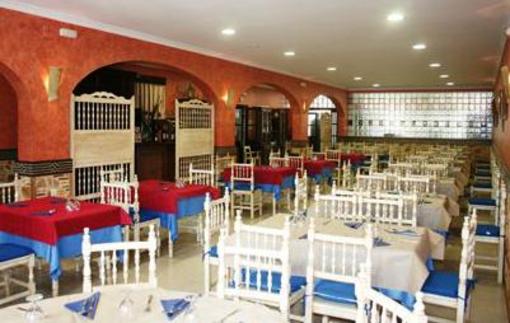 фото отеля Venta Julian