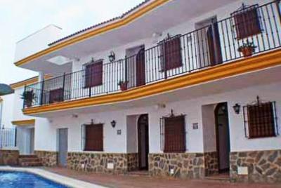 фото отеля Venta Julian