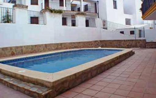 фото отеля Venta Julian