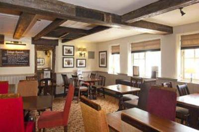 фото отеля Premier Inn Manchester Handforth