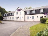 Premier Inn Manchester Handforth