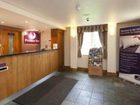 фото отеля Premier Inn Manchester Handforth