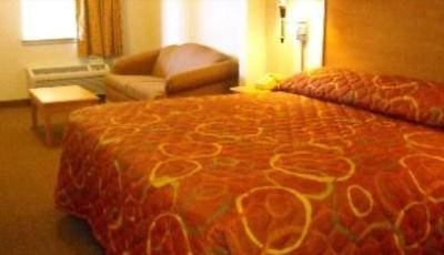 фото отеля Whitesboro Inn