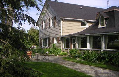 фото отеля The Miller's House Bed and Breakfast