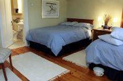 фото отеля The Miller's House Bed and Breakfast